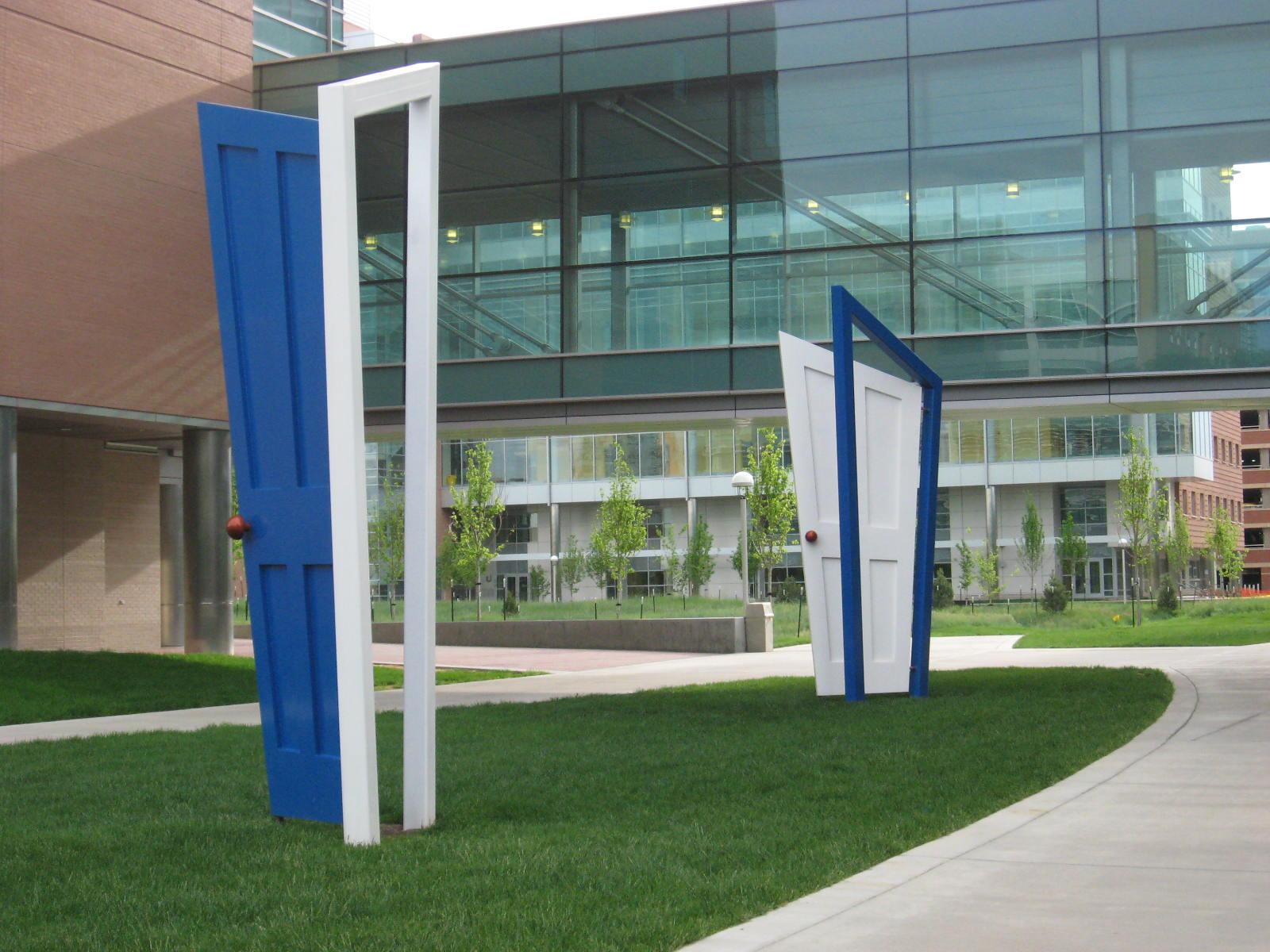 Anschutz Medical Campus